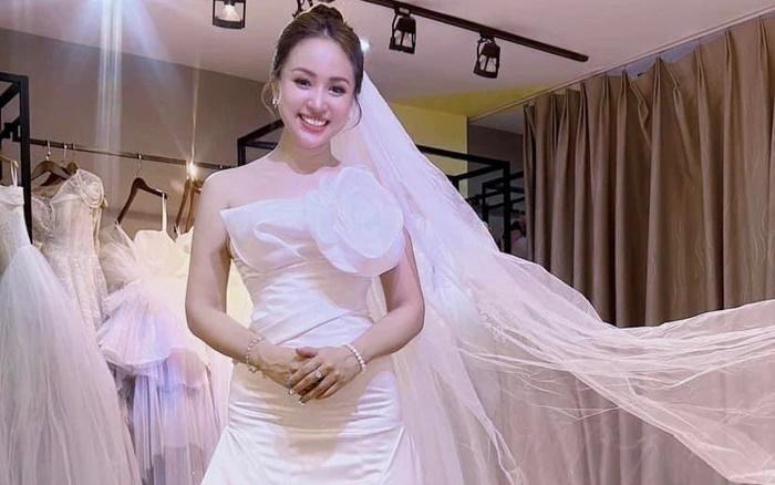 MC Vân Hugo chuẩn bị lên xe hoa với bạn trai doanh nhân-1