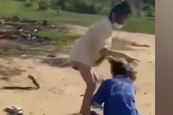 Thông tin mới nhất về vụ nhân viên quán hải sản ở Nha Trang đánh khách-2