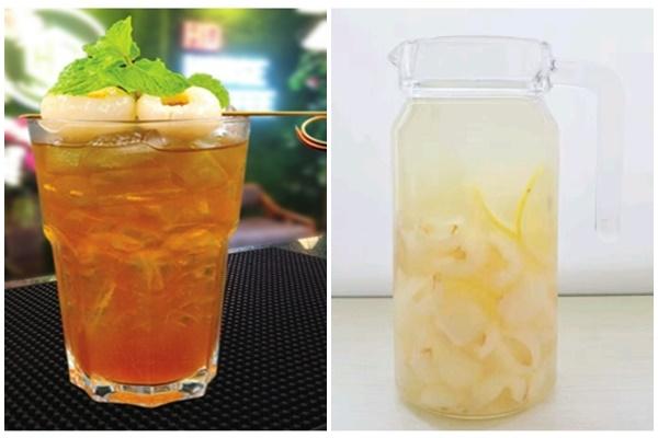 Rộ mốt mua cả cây vải thiều giá chục triệu đồng, ăn cho đỡ nghiện-4