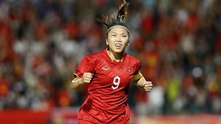 Dự World Cup 2023, cầu thủ nữ Việt Nam được FIFA thưởng hơn 700 triệu đồng-1