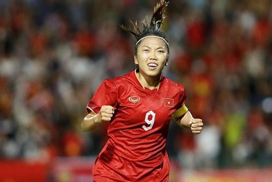 Dự World Cup 2023, cầu thủ nữ Việt Nam được FIFA thưởng hơn 700 triệu đồng