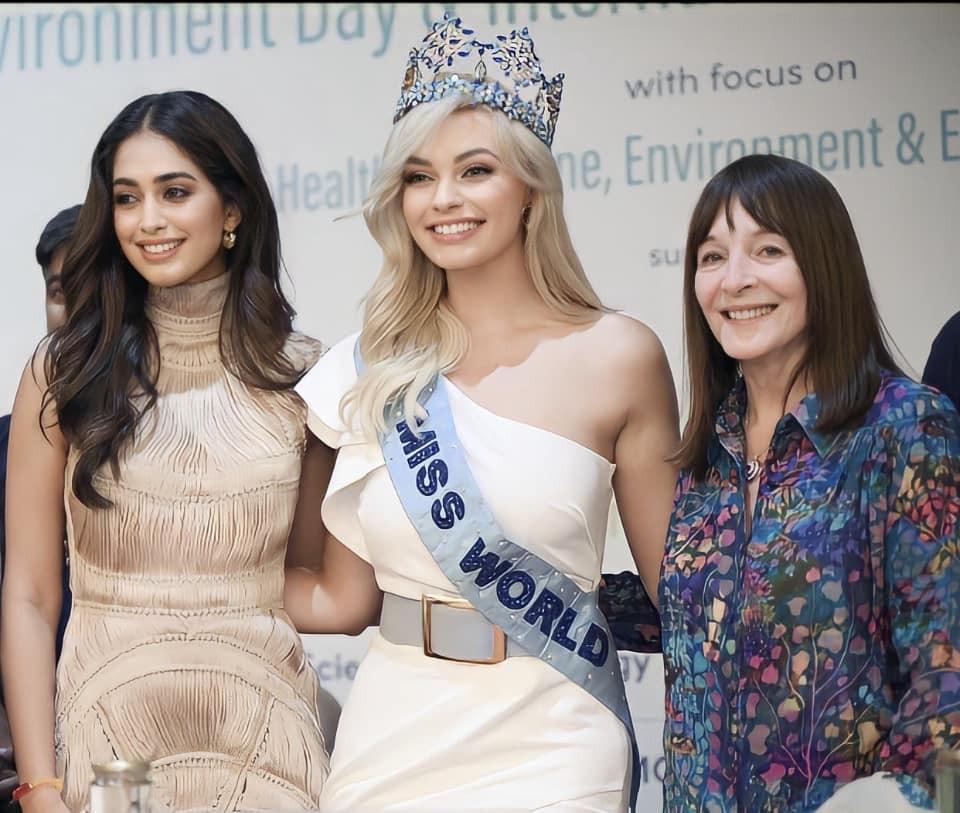 UAE bỏ đăng cai Hoa hậu Thế giới 2023-1