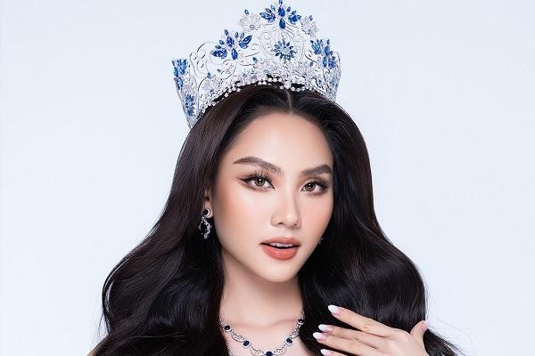Mai Phuong competes in Miss World 2023 in India – Thuvienpc.com