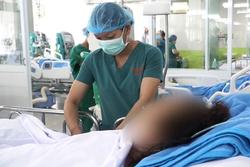 Người phụ nữ ở TPHCM hôn mê, mổ cấp cứu mất 6 lít máu sau khi đi hút mỡ