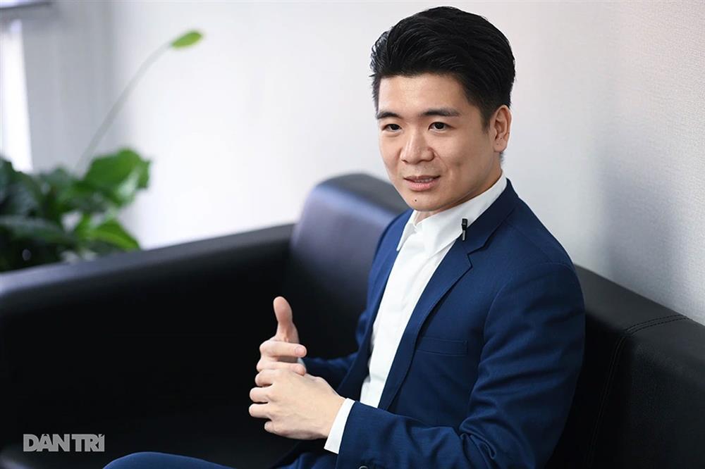 Chủ tịch ACB, con trai bầu Hiển: Phong cách tổng tài của sếp ngân hàng-2