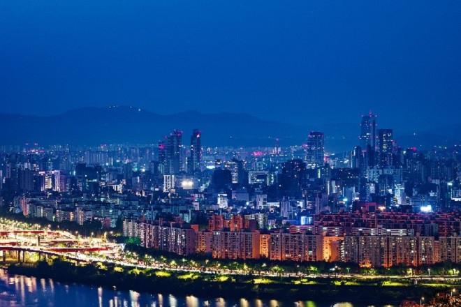 Những thành phố có chi phí sống đắt đỏ nhất thế giới với người nước ngoài-1