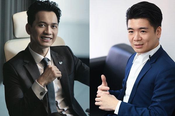 2 bố đơn thân quyết giấu danh tính nửa kia: Cậu cả nhà Bầu Hiển đủ nếp đủ tẻ, Lâm Thành Kim đẩy thuyền Thúy Ngân-6