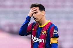 Cổ động viên phản ứng khi Barcelona phát ngôn thiếu tôn trọng Messi