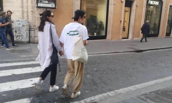 Song Joong Ki hé lộ lý do mong sớm có con và chủ đề trò chuyện nhiều nhất với vợ-3