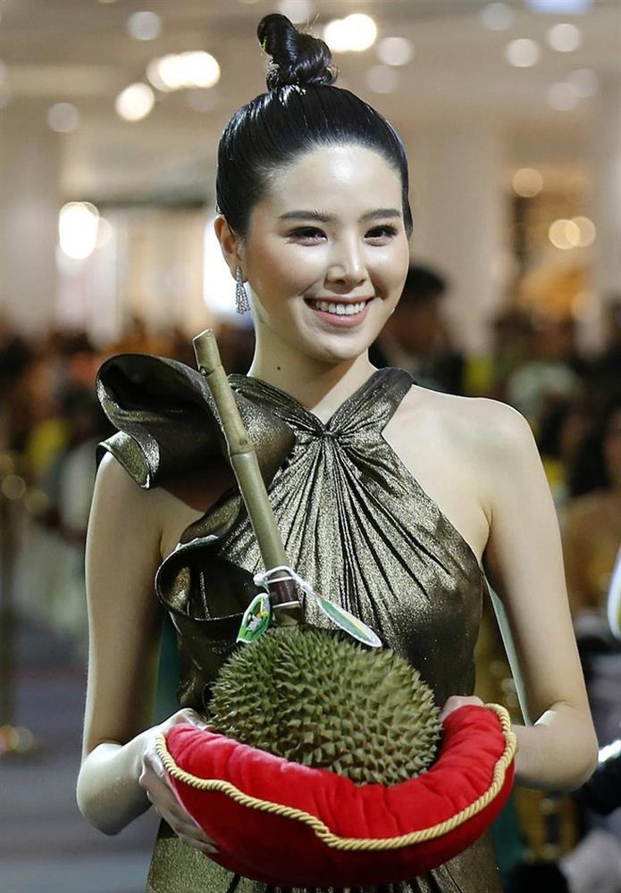 Quả sầu riêng giá 1,1 tỷ đồng: Là giống quý, được giới nhà giàu săn lùng-1