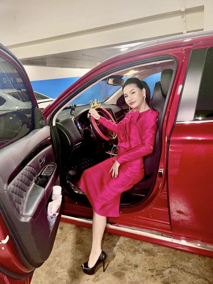 Cát Phượng thay đổi thế nào từ khi yêu bạn trai Việt kiều?-3