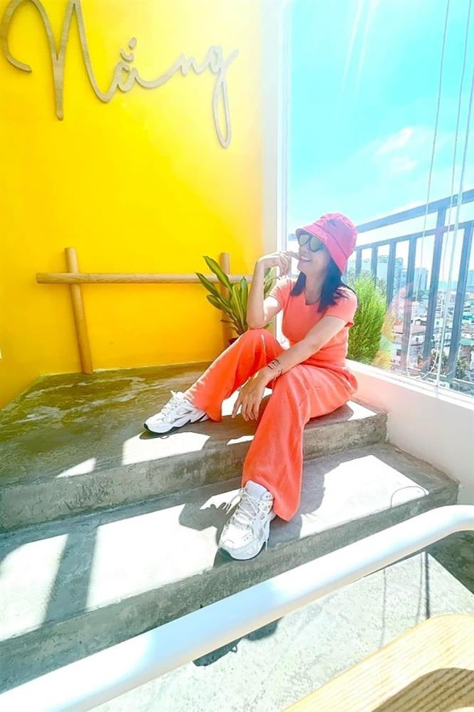 Cát Phượng thay đổi thế nào từ khi yêu bạn trai Việt kiều?-7