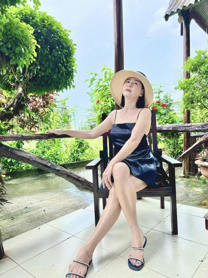 Cát Phượng thay đổi thế nào từ khi yêu bạn trai Việt kiều?-11