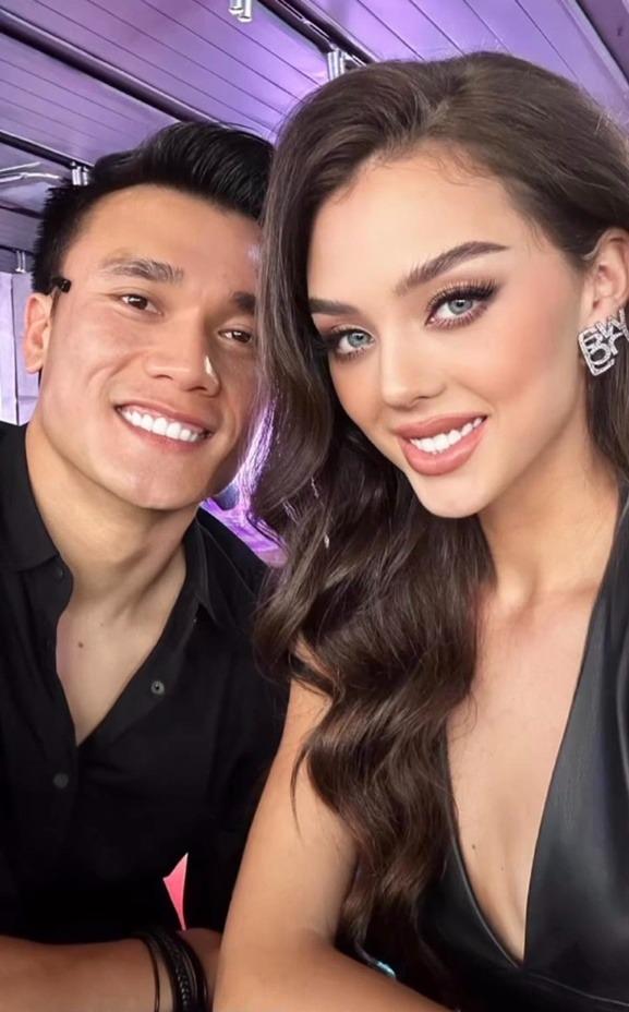 Mẫu Tây Dianka đánh bại camera thường-4