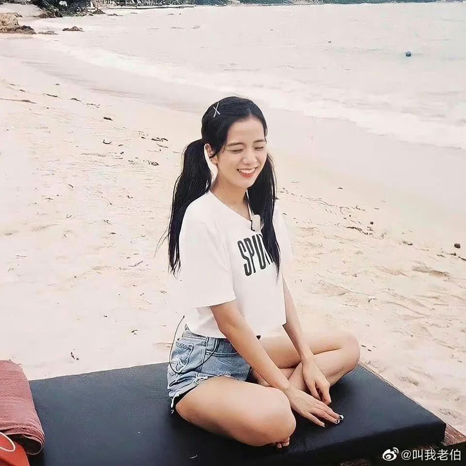 BLACKPINK bị đào ảnh cũ: Rosé vướng nghi án thẩm mỹ, 3 thành viên còn lại thì sao?-3