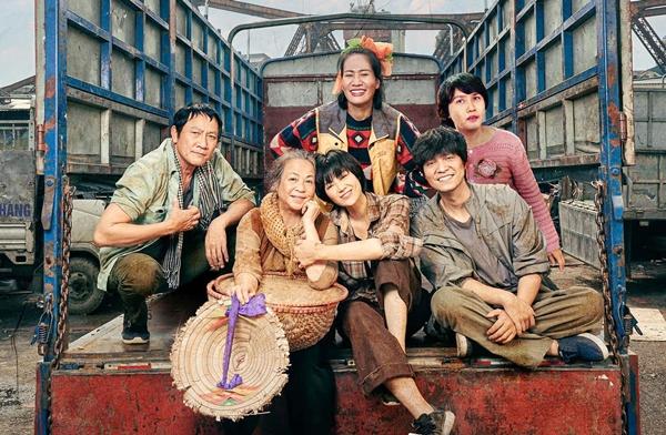 Cuộc Đời Vẫn Đẹp Sao chính thức chốt số tập-1