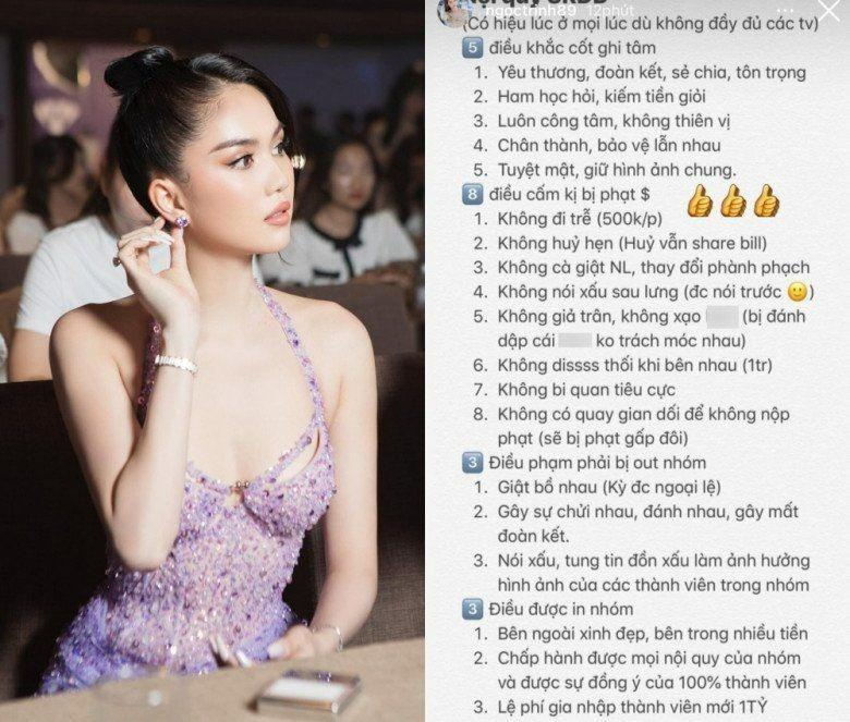 Ăn tối hóa đơn hơn 116 triệu, Ngọc Trinh tá hỏa than đắt, cảm thấy phí tiền-9