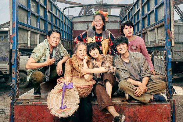 Diễn viên điển trai nhất Cuộc Đời Vẫn Đẹp Sao nói gì khi vai diễn càng về cuối càng bị ném đá?-5