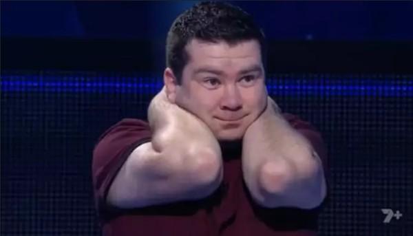 Người chơi game show gặp câu hỏi tiền tỉ chỉ 1% dân số trả lời được-1