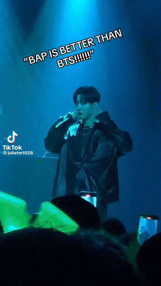 Được khen hay hơn BTS, nam idol có phản ứng hút 5 triệu lượt xem-1