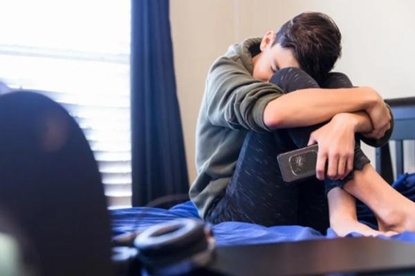 Con trai bị tống tiền tình dục, mẹ bức xúc lên tiếng cảnh báo-1