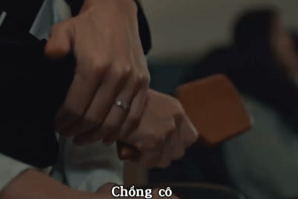 Loạt biểu cảm ấn tượng của Lim Ji Yeon trong phim mới đóng cùng Kim Tae Hee-1