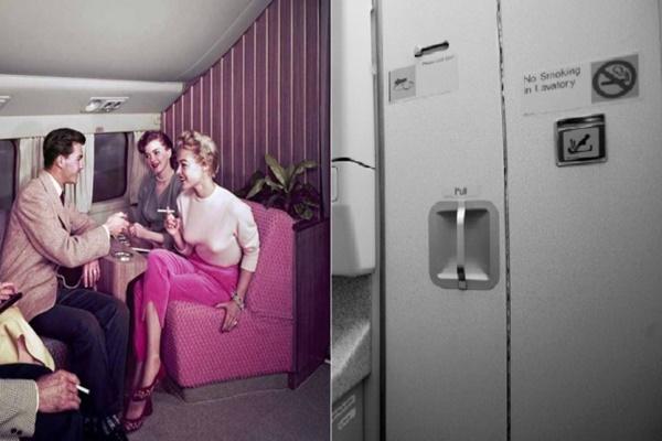 Pháp cấm hút thuốc trên bãi biển và trong công viên-2