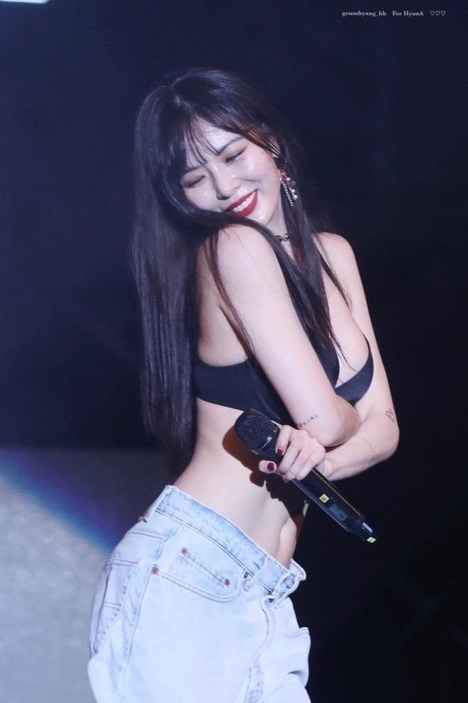 Jennie (BlackPink) đóng phim dung tục và sự liều lĩnh của ca sĩ nữ-3