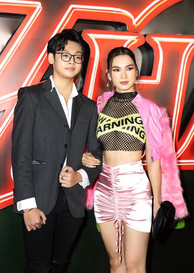 Anh Thư Tuyết Nhiệt Đới sau 17 năm: U50 gợi cảm, chỉ yêu khi con cho phép-9