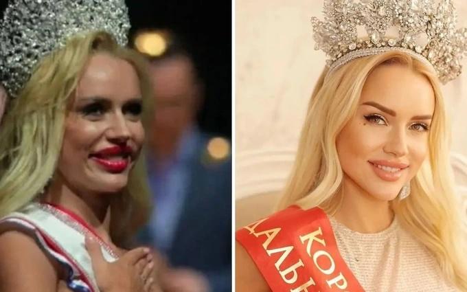 Ban Tổ chức lên tiếng bênh vực cho nhan sắc Hoa hậu Quý bà Nga-2