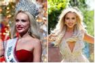 Ban Tổ chức lên tiếng bênh vực cho nhan sắc Hoa hậu Quý bà Nga