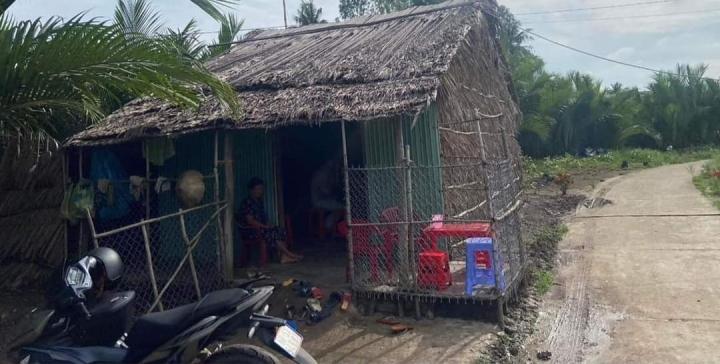 Ngư dân kể chuyện sống sót thần kỳ sau 4 ngày rơi xuống biển-1