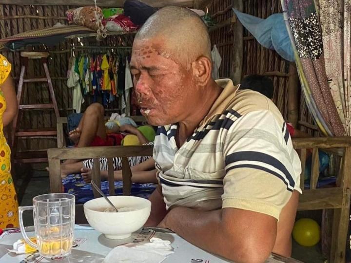 Ngư dân kể chuyện sống sót thần kỳ sau 4 ngày rơi xuống biển-3