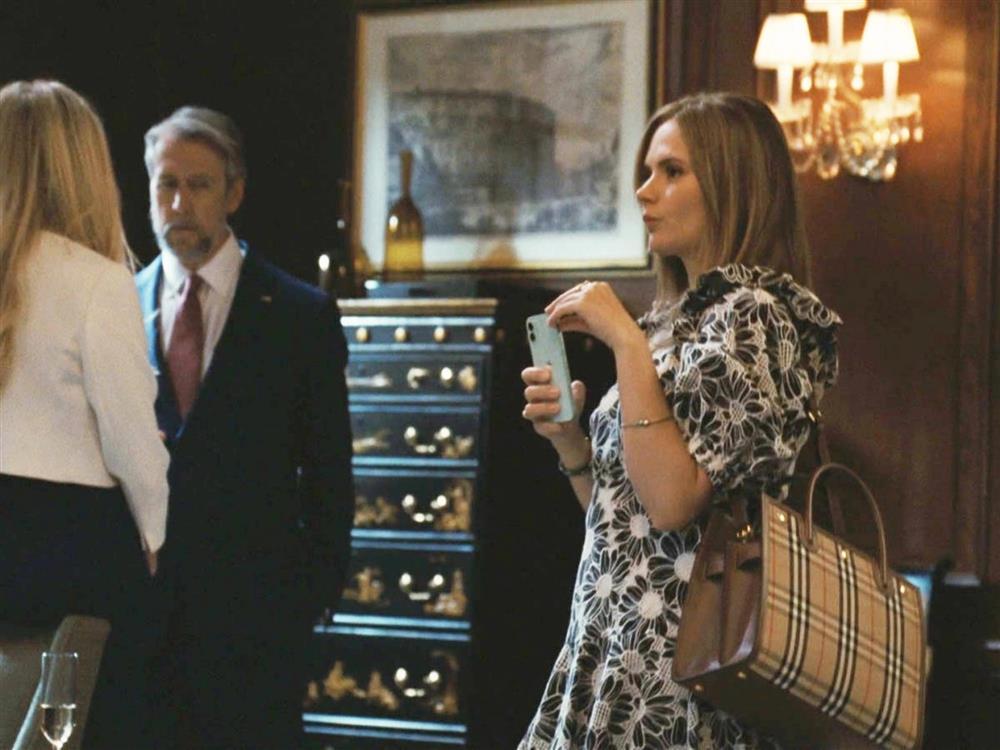 Giàu kín, sang ngầm: Đẳng cấp thẩm mỹ của giới thượng lưu đích thực-1