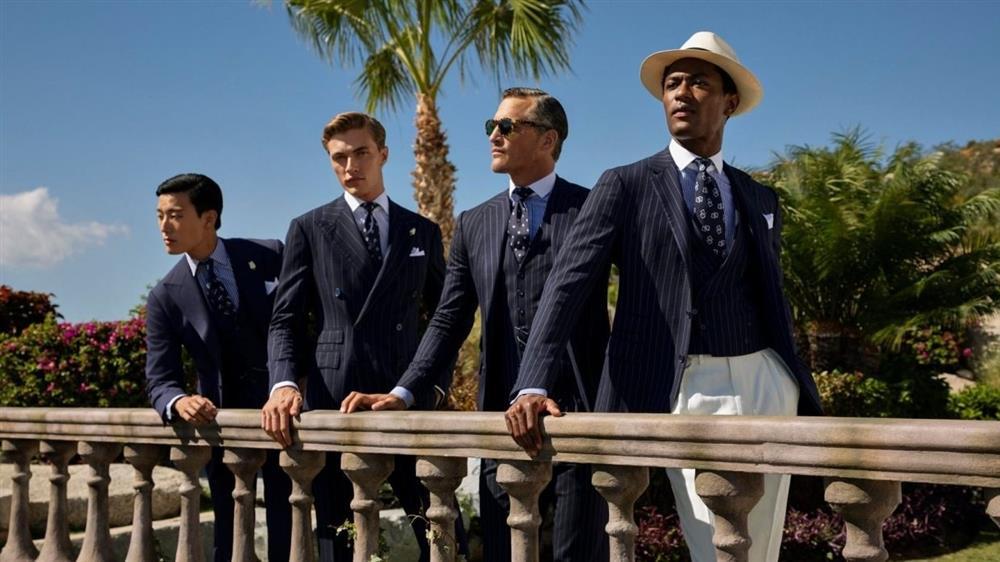 Giàu kín, sang ngầm: Đẳng cấp thẩm mỹ của giới thượng lưu đích thực-4