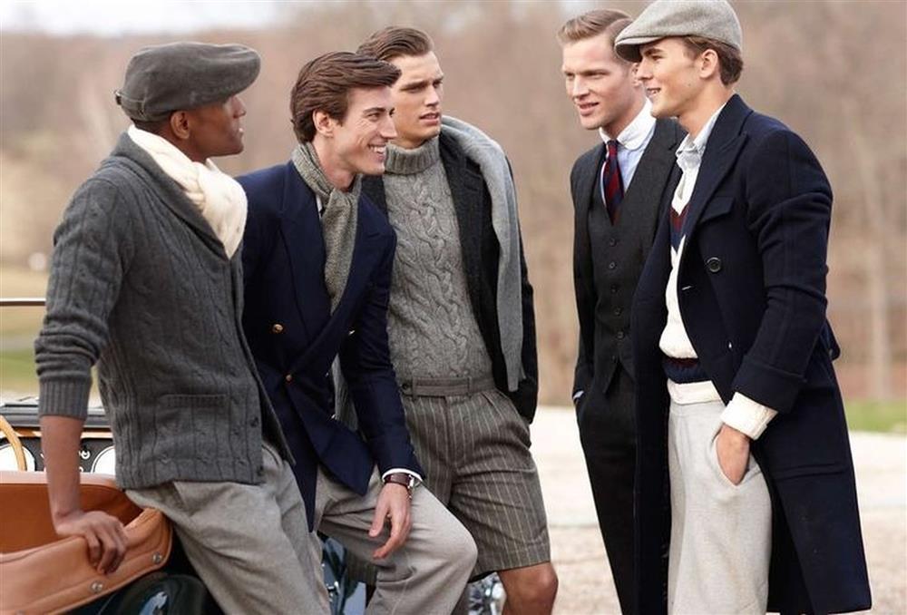 Giàu kín, sang ngầm: Đẳng cấp thẩm mỹ của giới thượng lưu đích thực-6