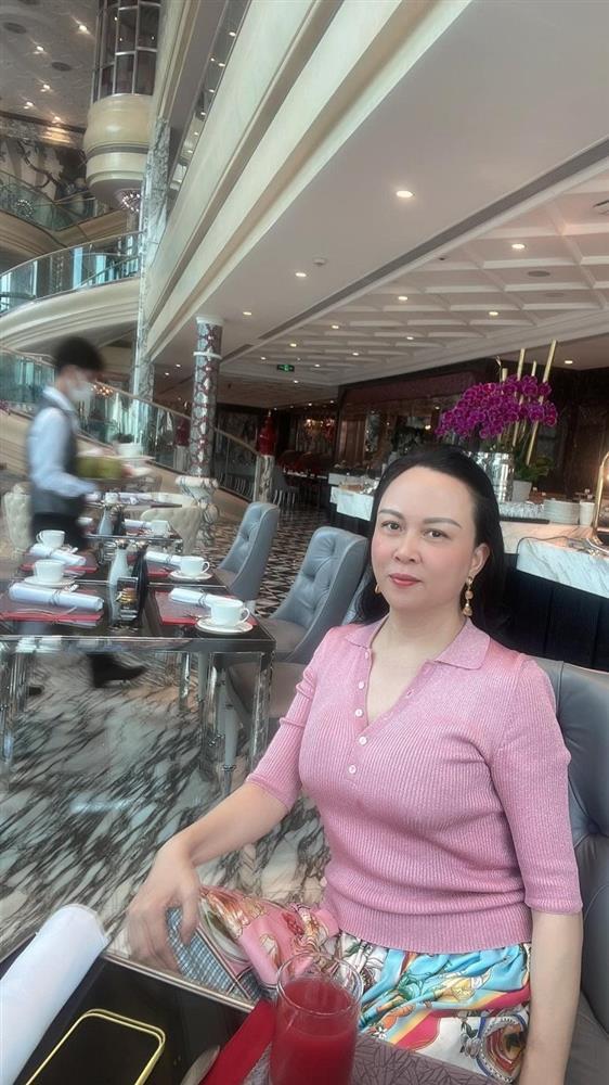 Phượng Chanel lão hóa ngược sau 2 năm chia tay Quách Ngọc Ngoan-5