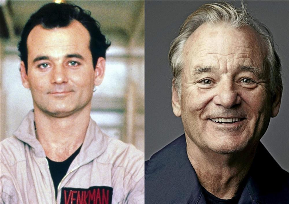 Diễn viên 72 tuổi gây sốc vì hẹn hò bạn gái kém gần 30 tuổi-2