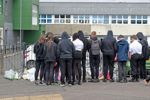 Mỹ: Nam sinh 17 tuổi vừa mới tốt nghiệp THPT đã có 3 bằng cao đẳng-2