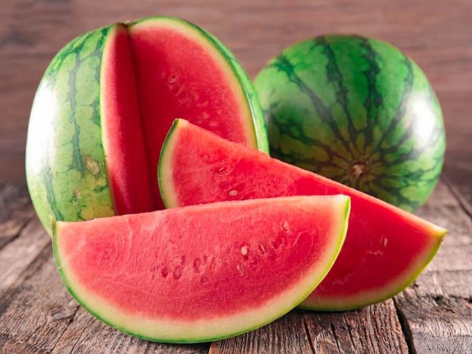 Các loại trái cây giúp giảm cân mùa hè-1
