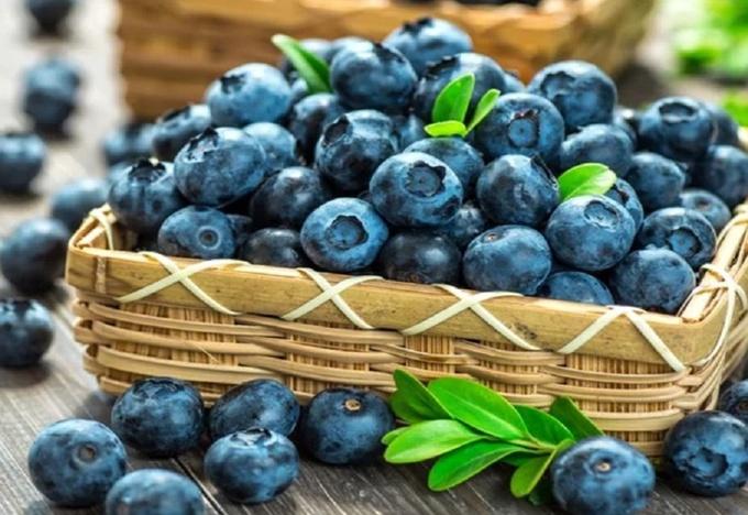 Các loại trái cây giúp giảm cân mùa hè-2