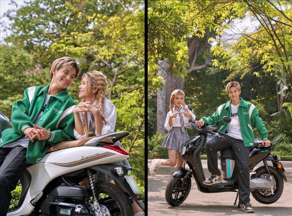 Các cặp Tiktoker Gen Z bật mí cách hâm nóng tình yêu-3