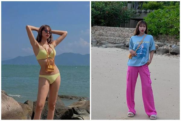 Bé trai 10 tuổi biến dạng da nặng nề sau khi uống thuốc động kinh-4