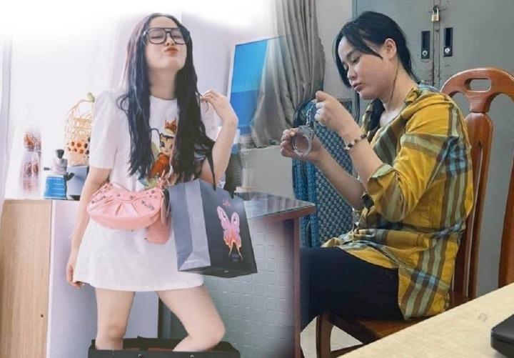 Hotgirl Tina Dương hầu tòa, ngoại hình thay đổi gây chú ý-3