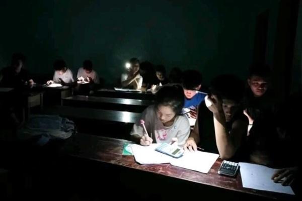 Dự báo thời tiết 10/6: Thời tiết Hà Nội có thuận lợi cho thí sinh thi tuyển sinh lớp 10?-2