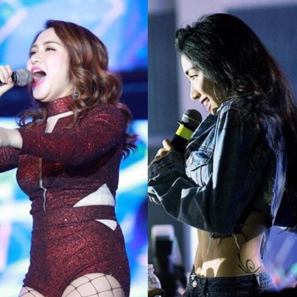 Không cần tập gym, Hòa Minzy giảm 10kg nhờ thực đơn ăn kiêng dễ làm-1