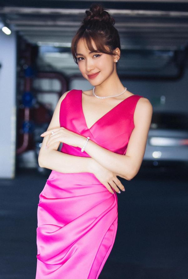 Không cần tập gym, Hòa Minzy giảm 10kg nhờ thực đơn ăn kiêng dễ làm-8