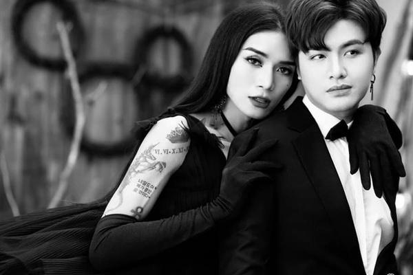 Người phụ nữ công khai sống chung nhà với cả chồng và người yêu-3