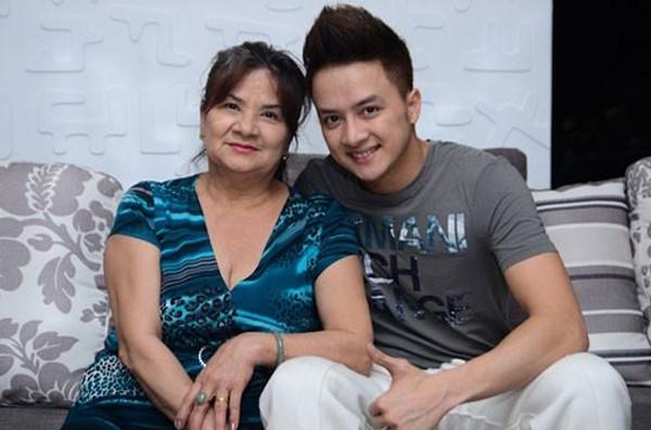 Người phụ nữ đặc biệt khiến Cao Thái Sơn phóng tay tặng biệt thự 600m2-1