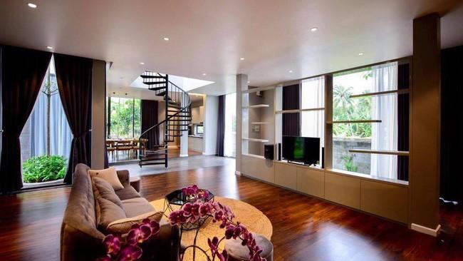 Người phụ nữ đặc biệt khiến Cao Thái Sơn phóng tay tặng biệt thự 600m2-10